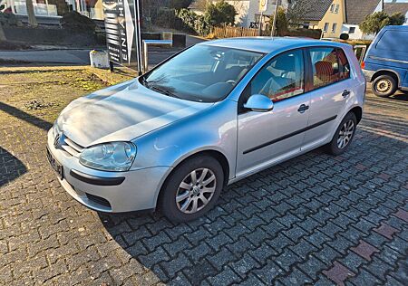 VW Golf Volkswagen V Lim. Comfortline