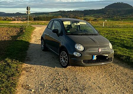 Fiat 500 1.2 8V POP POP