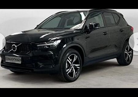 Volvo XC 40 XC40 B3 Plus Bright DCT Plus Bright