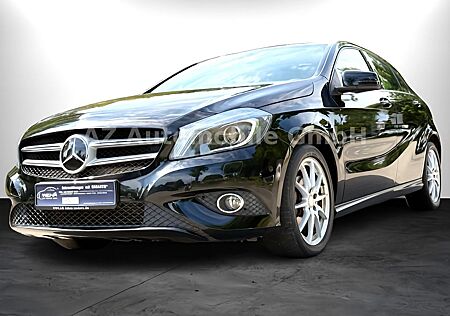 Mercedes-Benz A 180 A180 AHK/NAVI/XENON/LED/SHZ/PDC/TÜV NEU/GARANTIE