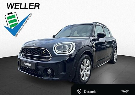 Mini Cooper SE ALL4 Country. Navi+ DAB PDC Shz