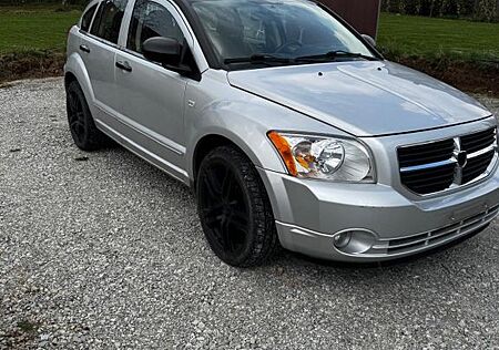 Dodge Caliber SXT 2.0 CVT-Autom. SXT