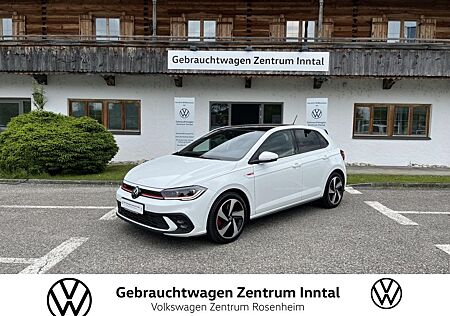 VW Polo Volkswagen GTI 2,0 TSI DSG (LED+Navi+RearView) Klima