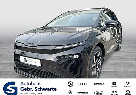 Skoda Enyaq 85 Sportline AHK+NAVI+RFK+SHZG+PANO