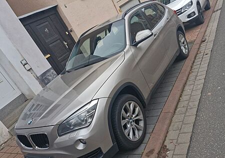 BMW X1 sDrive18d Sport Line Sport Line