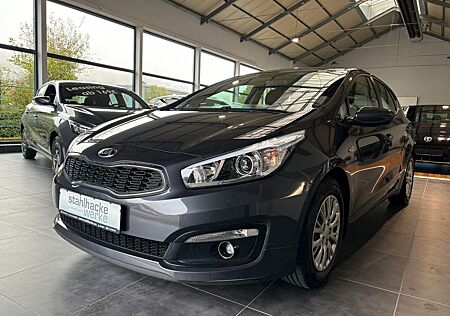 Kia Cee'd Ceed Attract