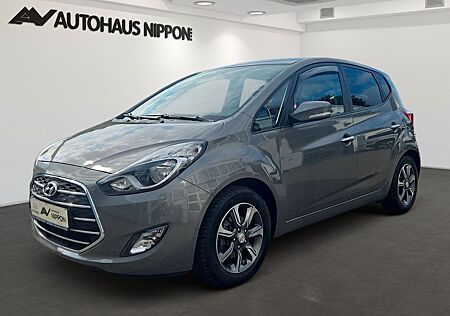 Hyundai ix20 1.6 Space Plus Automatik Navi