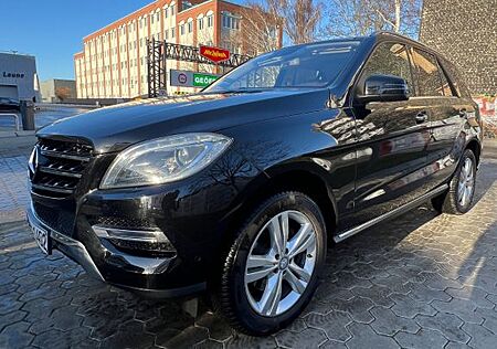 Mercedes-Benz ML 350 **SOFTCLOSE*LUFT*KEYLESS*PANORAMA