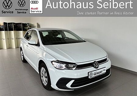 VW Polo Volkswagen 1.0 TSI Life *APP*LED*