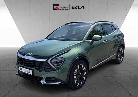 Kia Sportage Plug&Ride PHEV 4WD 1.6 T-GDI Glasdach