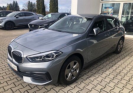 BMW 116i 1.5l Advantage Automatik