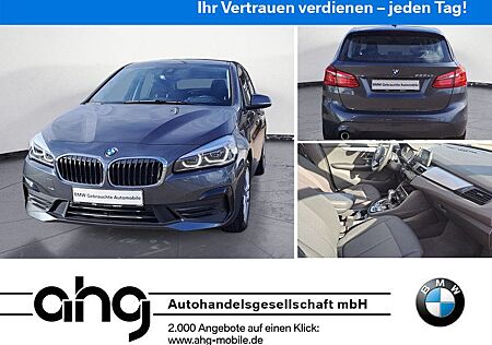 BMW 2er 225xe Active Tourer iPerformance Steptronic Adva