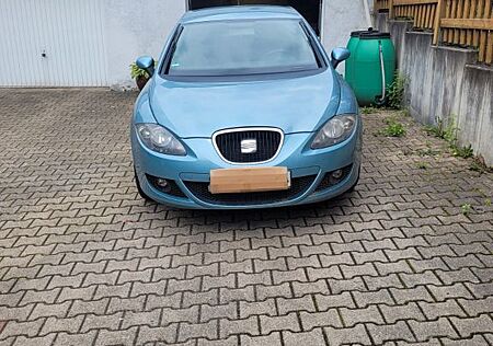 Seat Leon 1.4 TSI Comfort Limited Comfort Limited