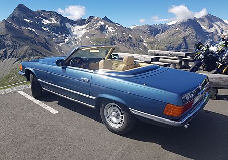 Mercedes-Benz SL 280