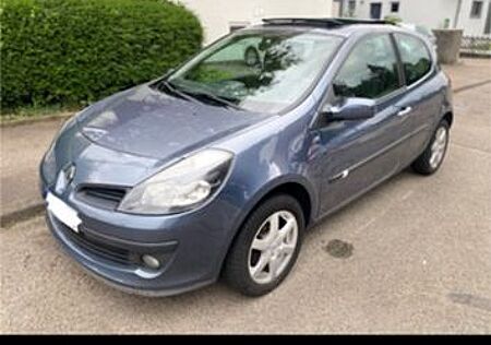 Renault Clio Edition Dynamique 1.6 16V ESP 82kW Edit...