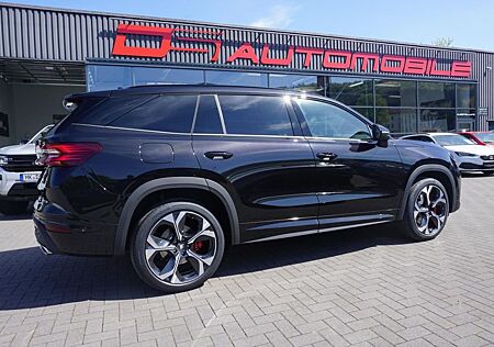 Skoda Kodiaq 2.0 TSI RS 4x4/Pano/Stand/7Sitze/AHK
