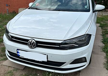 VW Polo Volkswagen 1.6 TDI SCR 59kW Comfortline Comfortline