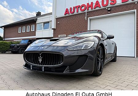 Maserati GranTurismo 4.7 V8 MC Stradale