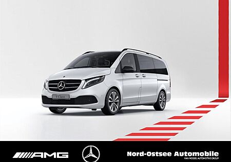 Mercedes-Benz V 220 EDITION LANG AHK PARK PAKET LED KAMERA