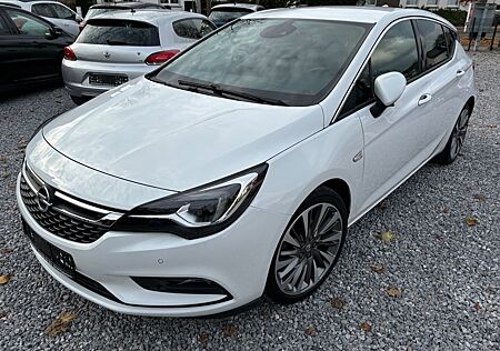 Opel Astra K Lim. 5-trg. Ultimate/Leder/RFK/Navi/LED/