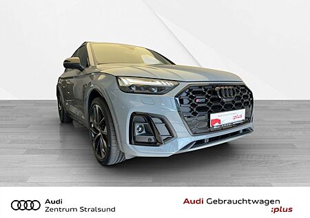 Audi SQ5 Sportback TDI quattro Bundesweite Lieferung