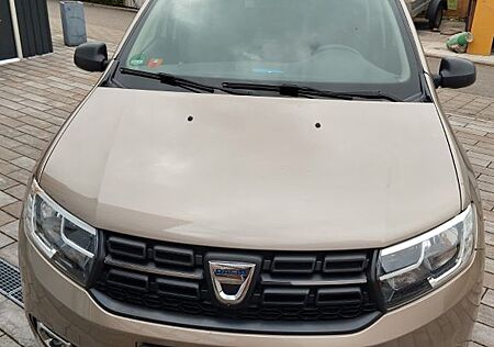 Dacia Sandero SCe 75 Access Access