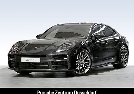 Porsche Panamera gebraucht kaufen Porsche Panamera 4 HA-Lenkung InnoDrive Head-Up BOSE LED