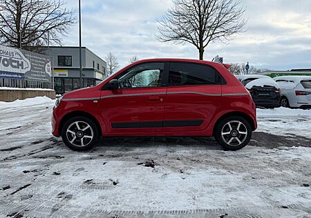 Renault Twingo Limited