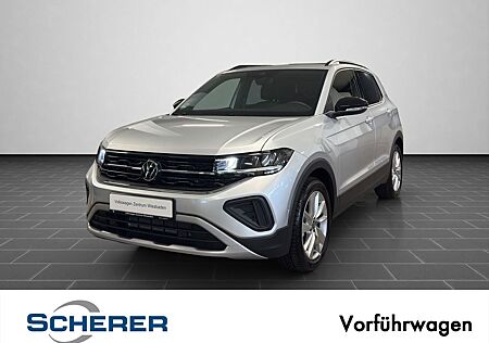 VW T-Cross Volkswagen GOAL 1.0 TSI DSG