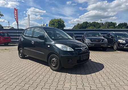 Hyundai i10 1.1 Classic Klima Kein Tüv