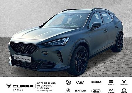 Cupra Formentor VZ5 Enceladus Grey Matt VZ5