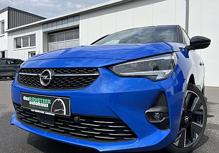 Opel Corsa e Ultimate 85€ m. 20% Anzahlung 3 Phasen C