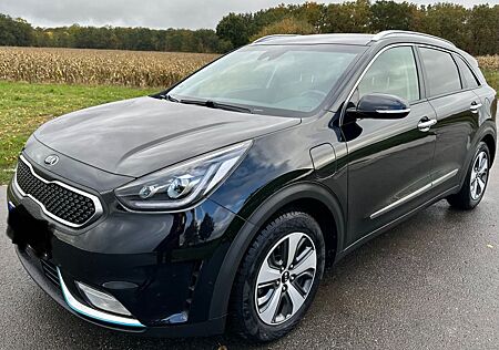 Kia Niro 1.6 GDI Plug-in Hybrid Spirit Spirit