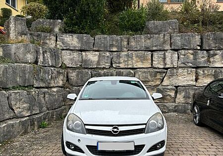 Opel Astra GTC 1.4 Twinport GTC