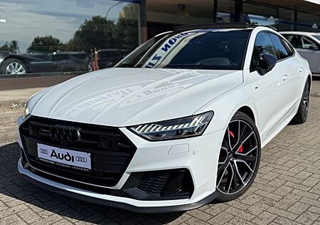 Audi A7 Sportback 50 basis TDI quattro*3xSline*Pano*