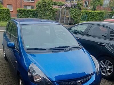 Honda Jazz 1.2 Cool Cool/Prinz Gassnlage/ Getriebescha