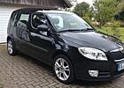 Skoda Roomster 1.4 16V Comfort Plus Edition mit Pano.