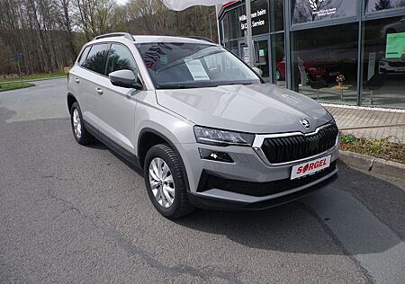 Skoda Karoq AMBITION 1.0TSI 81kW 110PS SHZ NAVI LED