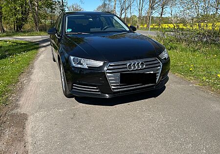 Audi A4 2.0 TDI 140kW S tronic Avant -