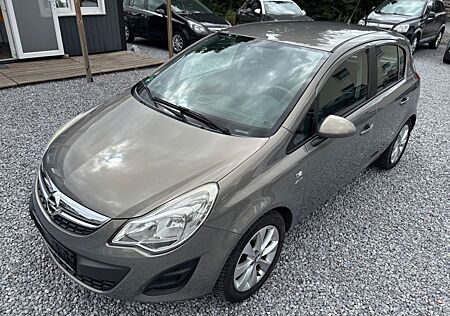 Opel Corsa D Active
