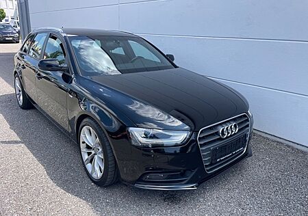 Audi A4 Avant S line Sportpaket / plus