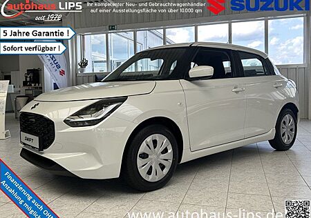 Suzuki Swift 1.2 Dualjet Hybrid Club