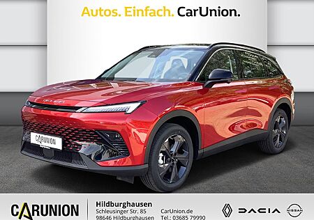 BAIC X55 Bejing X55 Luxury 1.5 GDI 130kW