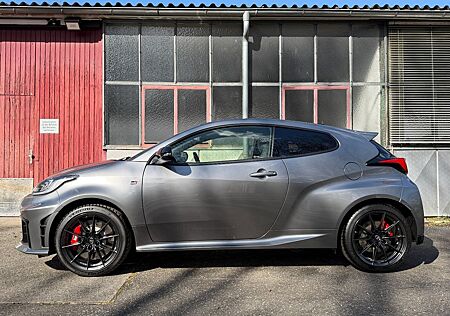 Toyota Yaris GR, 20km, ohne Erstzulassung, Convenience