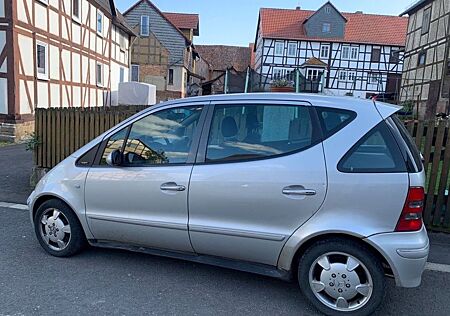 Mercedes-Benz A 140 A Klasse