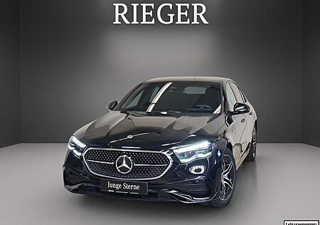 Mercedes-Benz E 300 de AMG*NIGHT*360°*Keyless*Digital Light*++
