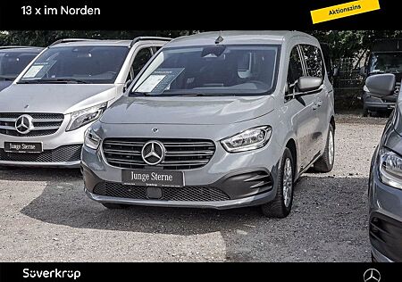 Mercedes-Benz Citan gebraucht kaufen Mercedes-Benz Citan 112 TOURER PRO STANDARD KLIMA AHK NAVI
