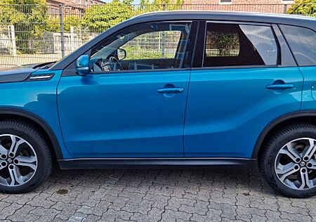 Suzuki Vitara 1.6 DDiS Comfort 4x4