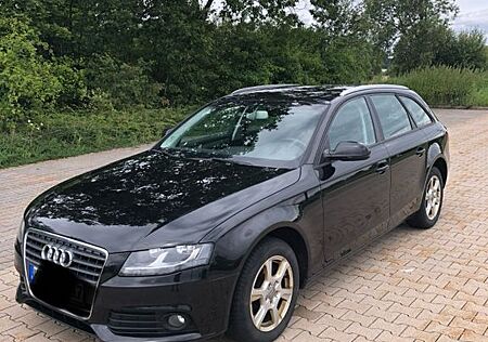 Audi A4 2.0 TDI (DPF) Ambiente Avant Ambiente