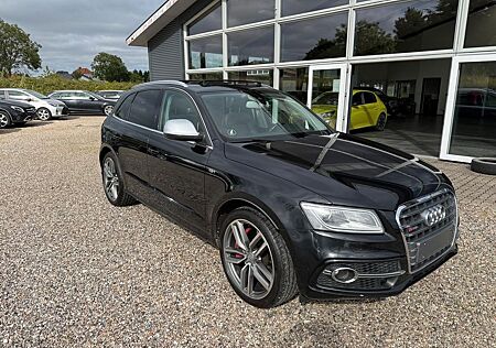 Audi SQ5 3.0 TDI VOLL, CARBON, PANO, STANH, ACC &&